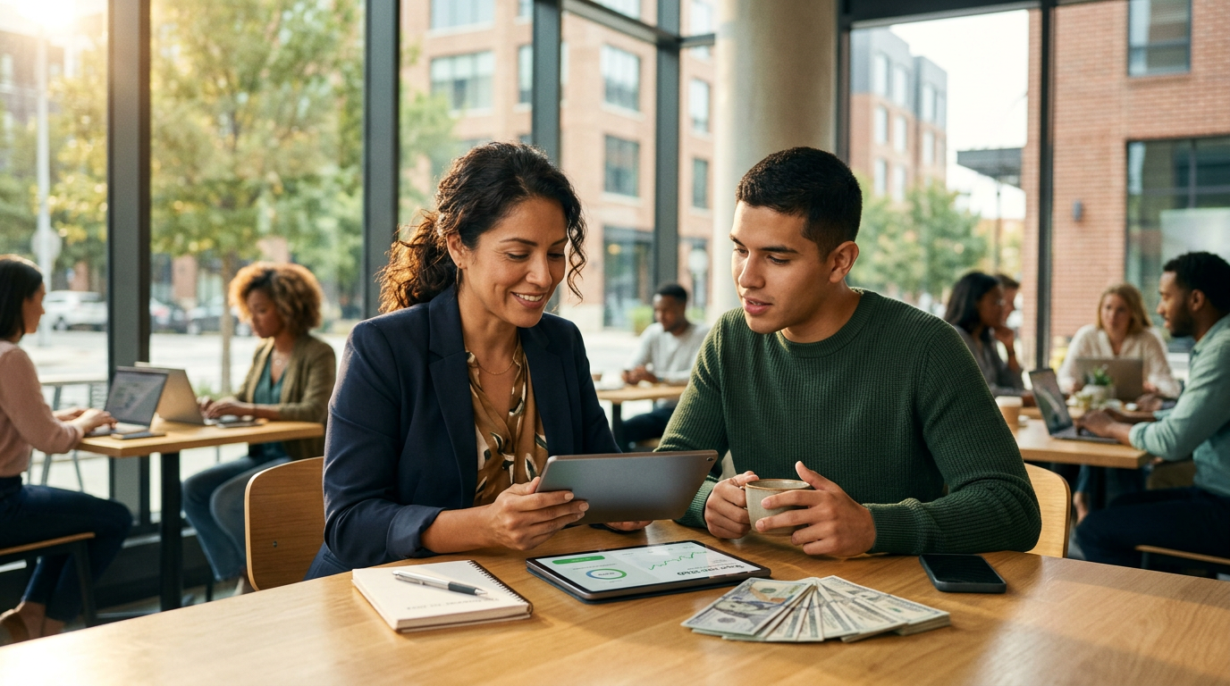 Cómo Invertir con Poco Dinero: Empieza con $100